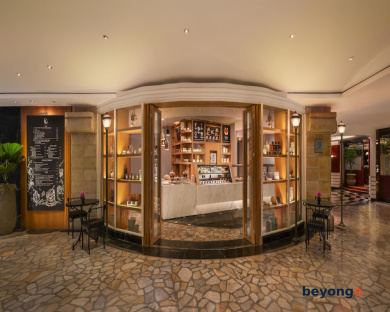 Grand Hyatt Erawan Bangkok 106