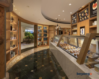 Grand Hyatt Erawan Bangkok 107