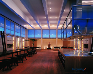 Grand Hyatt Erawan Bangkok 108