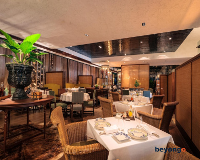 Grand Hyatt Erawan Bangkok 109