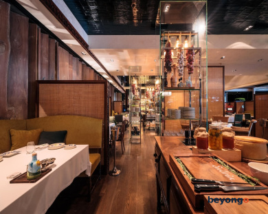 Grand Hyatt Erawan Bangkok 110