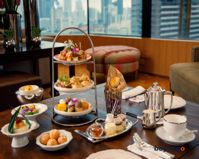Grand Hyatt Erawan Bangkok 111