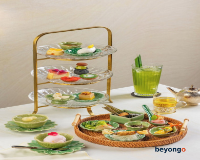 Grand Hyatt Erawan Bangkok 115
