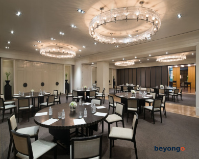 Grand Hyatt Erawan Bangkok 128