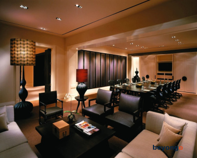Grand Hyatt Erawan Bangkok 129