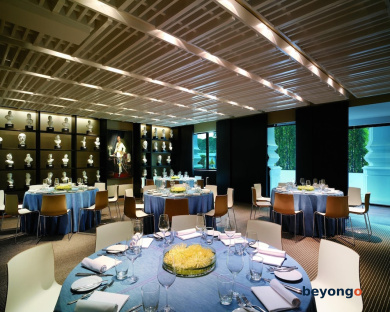 Grand Hyatt Erawan Bangkok 130