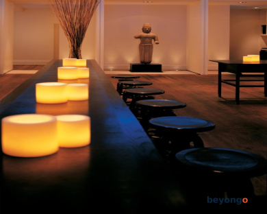Grand Hyatt Erawan Bangkok 131