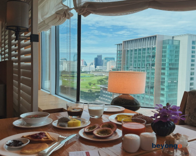 Grand Hyatt Erawan Bangkok 132