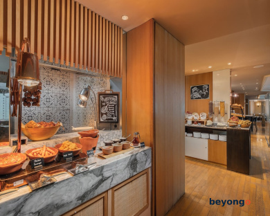 Grand Hyatt Erawan Bangkok 133