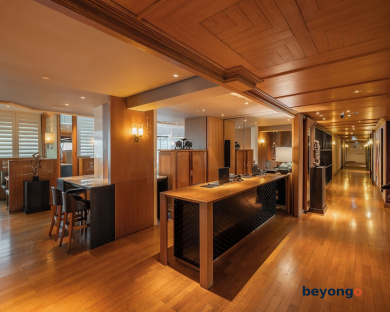 Grand Hyatt Erawan Bangkok 135