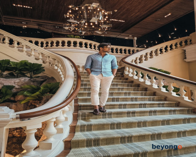 Grand Hyatt Erawan Bangkok 138