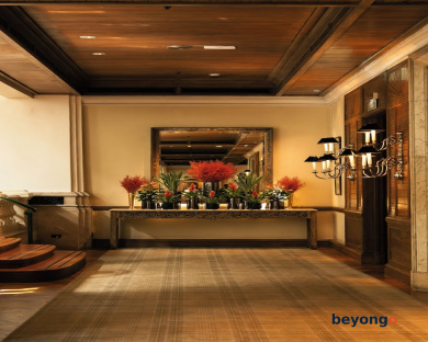 Grand Hyatt Erawan Bangkok 14