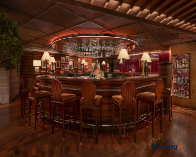 Grand Hyatt Erawan Bangkok 143