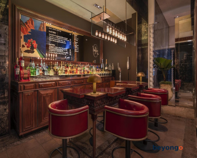 Grand Hyatt Erawan Bangkok 144