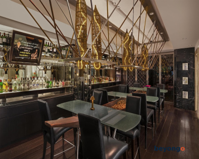 Grand Hyatt Erawan Bangkok 145