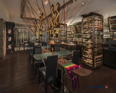 Grand Hyatt Erawan Bangkok 146