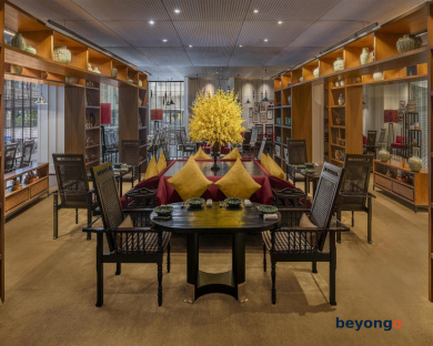 Grand Hyatt Erawan Bangkok 147