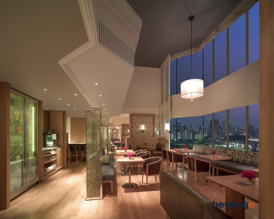 Grand Hyatt Erawan Bangkok 148