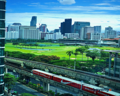 Grand Hyatt Erawan Bangkok 149
