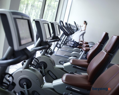 Grand Hyatt Erawan Bangkok 29