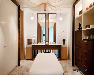 Grand Hyatt Erawan Bangkok 30