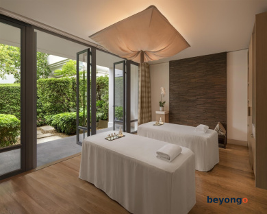 Grand Hyatt Erawan Bangkok 32