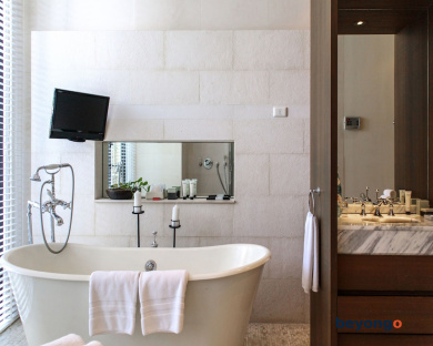 Grand Hyatt Erawan Bangkok 41