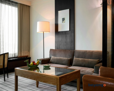 Grand Hyatt Erawan Bangkok 43