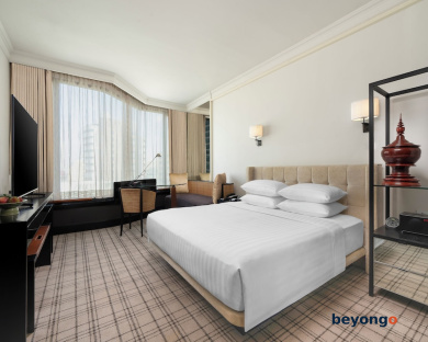 Grand Hyatt Erawan Bangkok 48