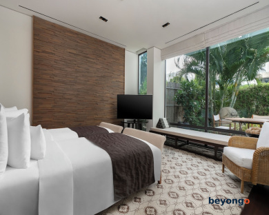 Grand Hyatt Erawan Bangkok 50