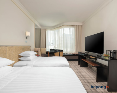 Grand Hyatt Erawan Bangkok 51