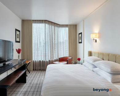 Grand Hyatt Erawan Bangkok 56