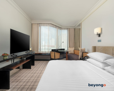 Grand Hyatt Erawan Bangkok 58