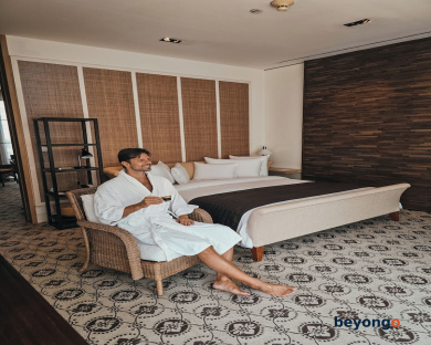 Grand Hyatt Erawan Bangkok 59