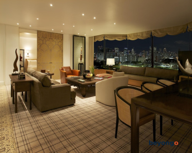 Grand Hyatt Erawan Bangkok 64