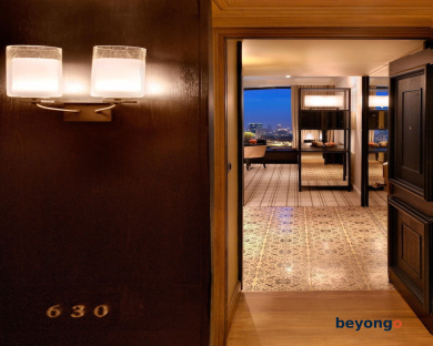 Grand Hyatt Erawan Bangkok 65