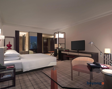 Grand Hyatt Erawan Bangkok 66