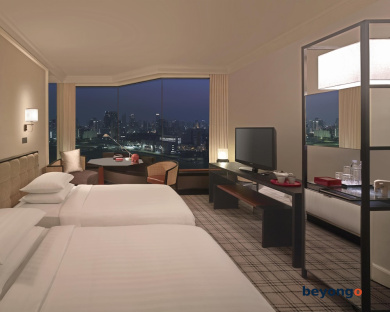 Grand Hyatt Erawan Bangkok 67