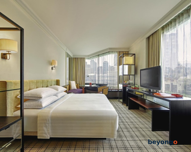 Grand Hyatt Erawan Bangkok 68