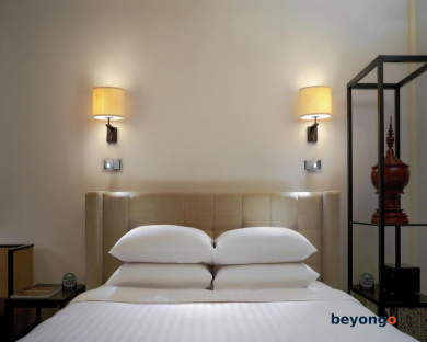 Grand Hyatt Erawan Bangkok 69