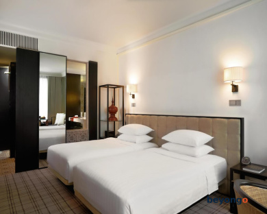 Grand Hyatt Erawan Bangkok 70