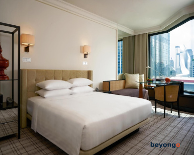 Grand Hyatt Erawan Bangkok 71