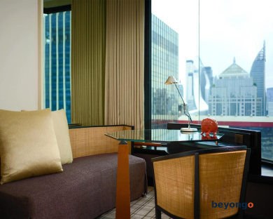 Grand Hyatt Erawan Bangkok 72