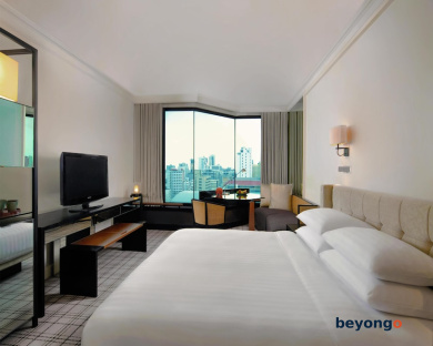 Grand Hyatt Erawan Bangkok 75