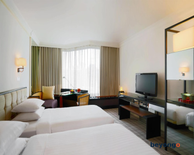 Grand Hyatt Erawan Bangkok 76