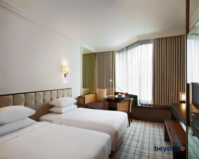 Grand Hyatt Erawan Bangkok 77