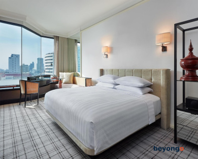 Grand Hyatt Erawan Bangkok 78