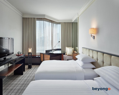 Grand Hyatt Erawan Bangkok 80