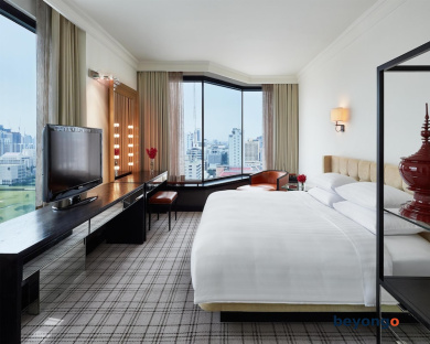 Grand Hyatt Erawan Bangkok 81