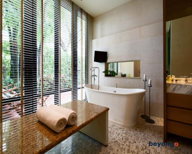 Grand Hyatt Erawan Bangkok 83